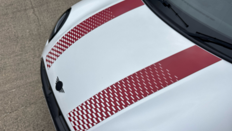 MINI Cooper 1.5 C Sport 5dr Auto Petrol Hatchback